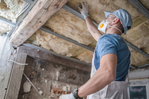 Range of Insulation Solutions in New Brighton, PA