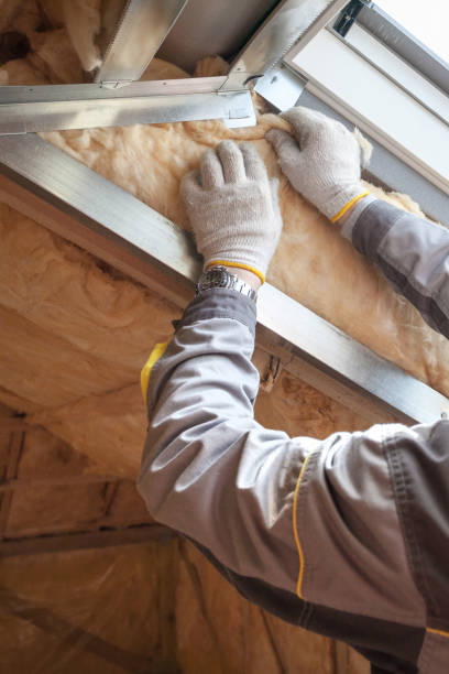 Range of Insulation Solutions in New Brighton, PA