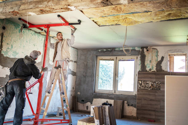 Best Insulation Installation Cost  in New Brighton, PA