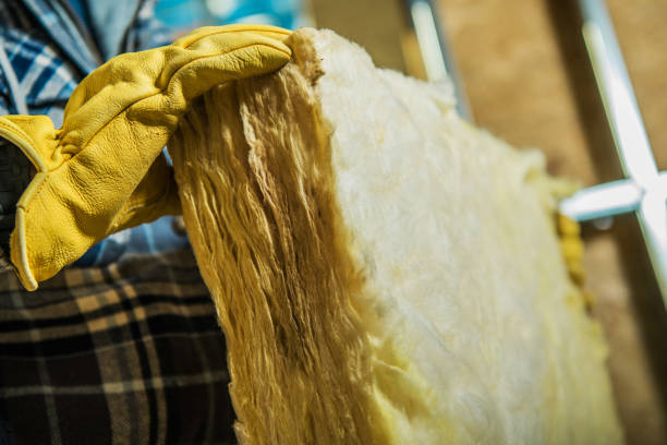 Best Insulation Contractors for Homes  in New Brighton, PA