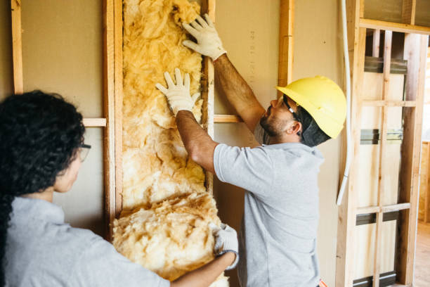 Best Garage Insulation Installation  in New Brighton, PA