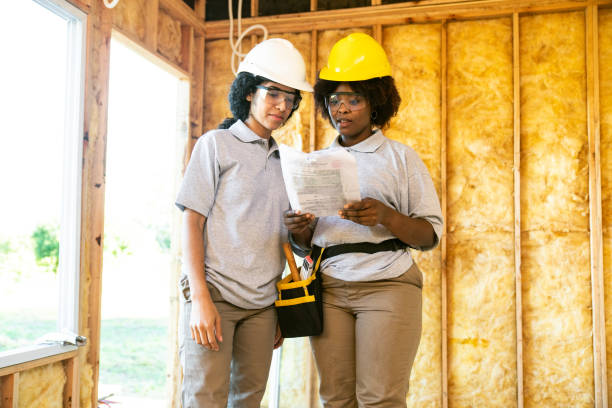  New Brighton, PA Insulation Contractor Pros