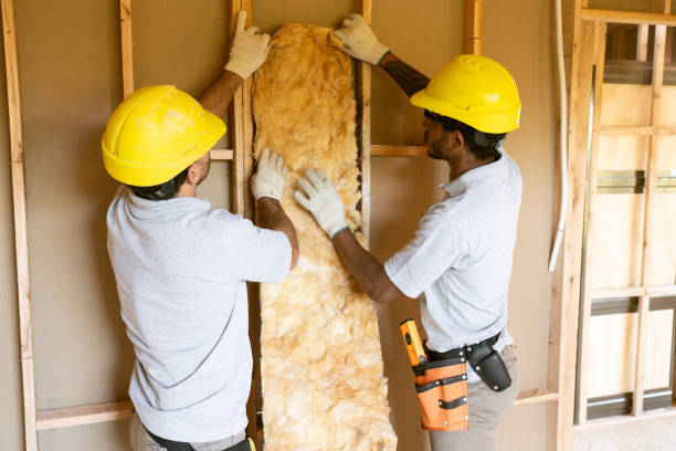 Best Attic Insulation Installation  in New Brighton, PA