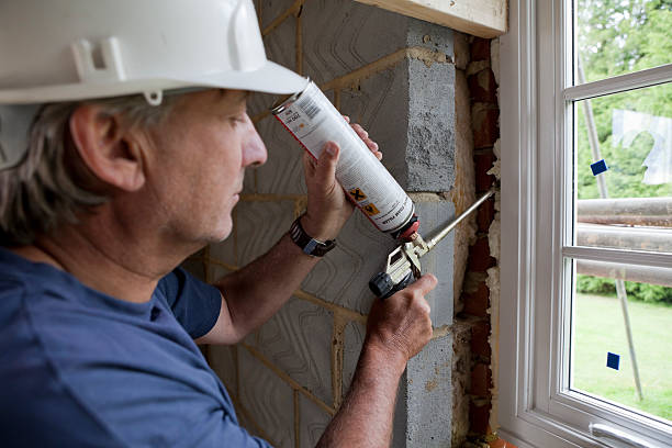 Best Wall Insulation Contractor  in New Brighton, PA