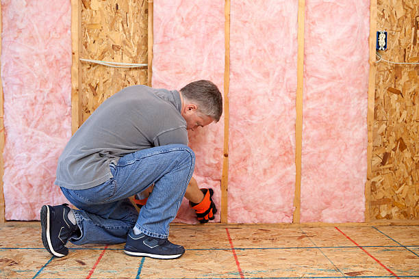 Best Insulation for Commercial Buildings  in New Brighton, PA