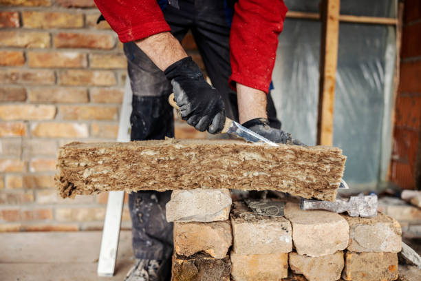 Best Attic Insulation Installation  in New Brighton, PA
