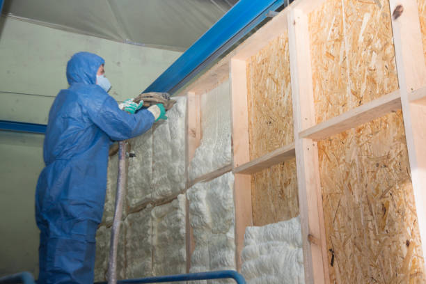 Professional Insulation Contractor in New Brighton, PA